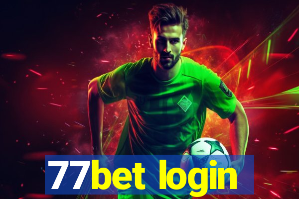 77bet login